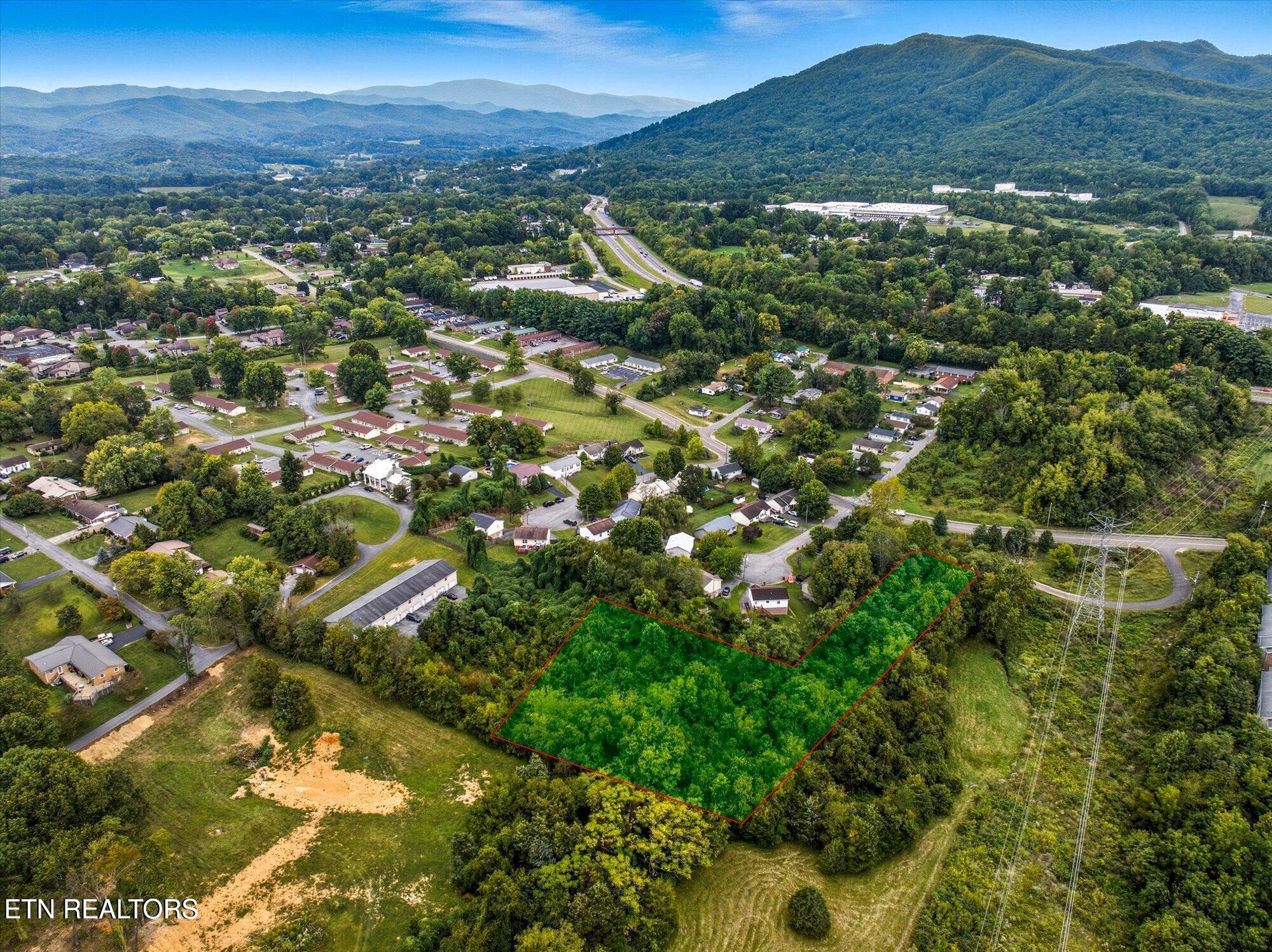 0 Plymouth Road Johnson City, TN 37601 - Photo 5 of 8 5