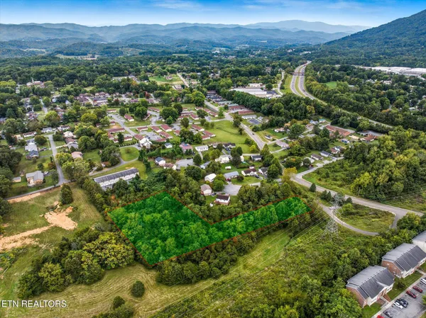 $289,900 | 0 Plymouth Road, Johnson City, TN 37601