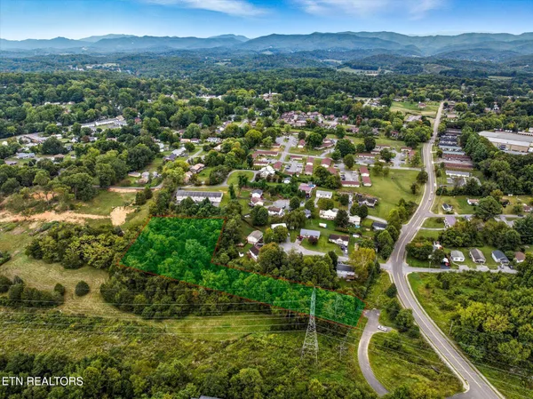 $289,900 | 0 Plymouth Road, Johnson City, TN 37601