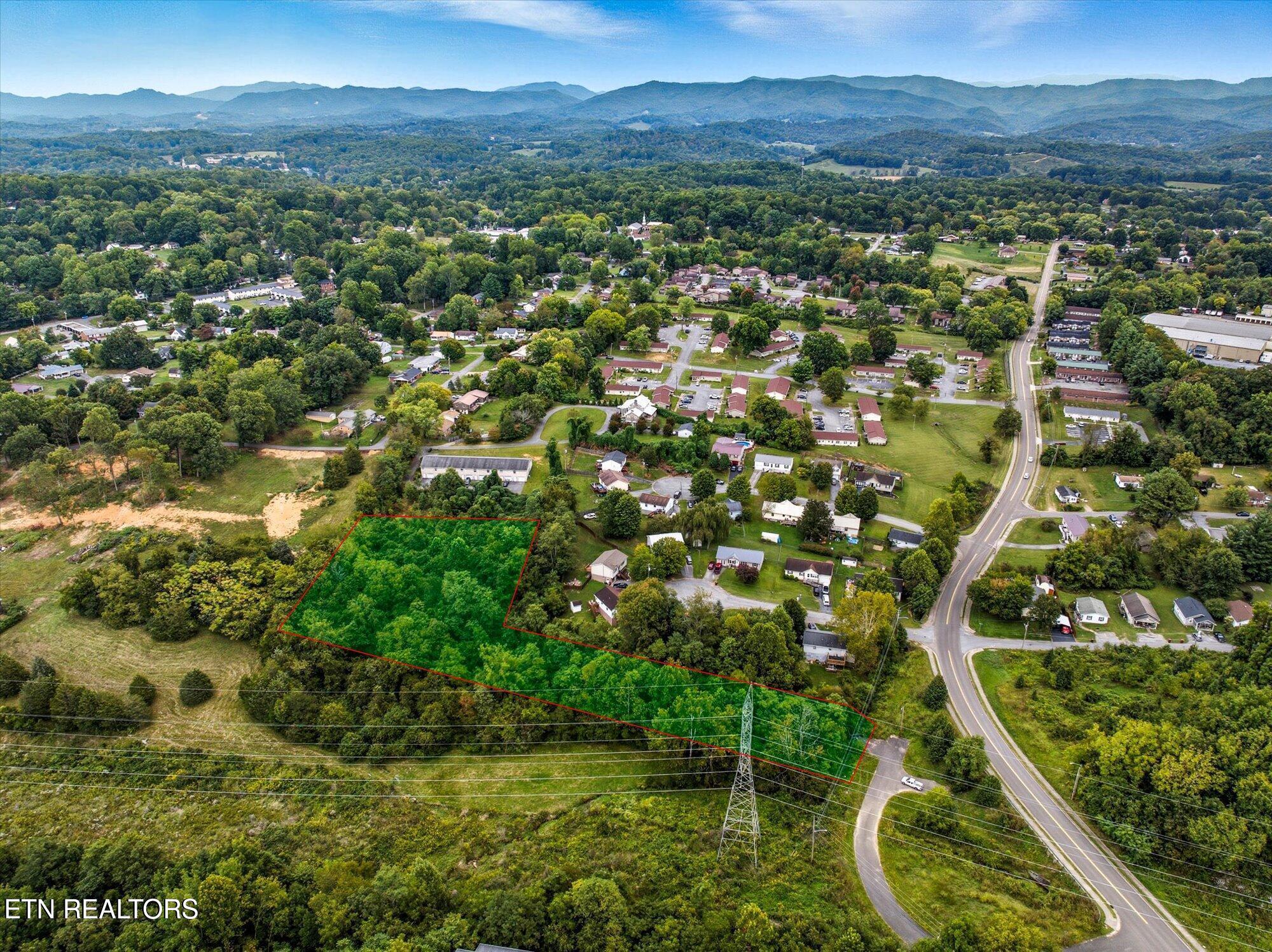 0 Plymouth Road Johnson City, TN 37601 - Photo 7 of 8 7