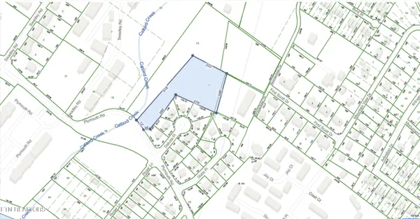 $289,900 | 0 Plymouth Road, Johnson City, TN 37601