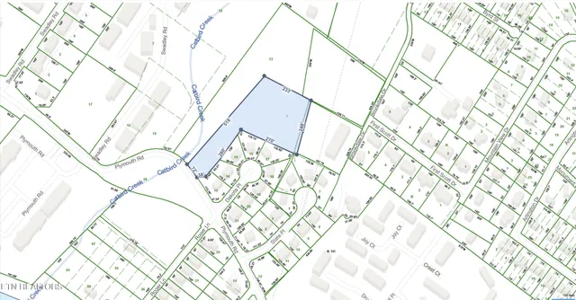 $299,000 | 0 Plymouth Road, Johnson City, TN 37601