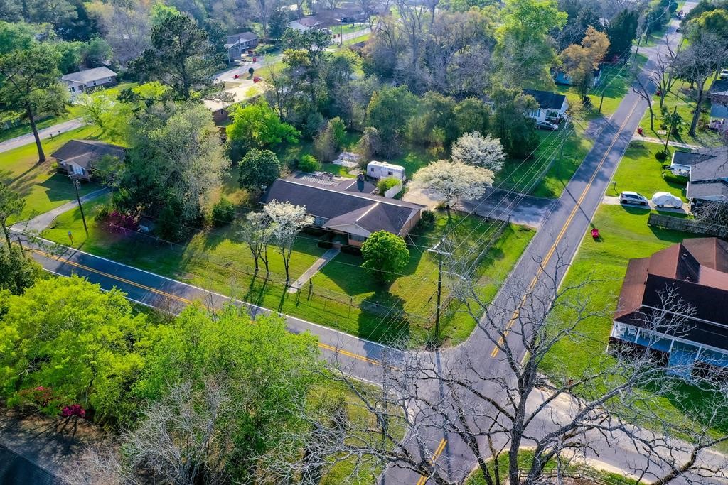 706 Jenkins Street Blackshear, GA 31516 - Photo 1 of 36