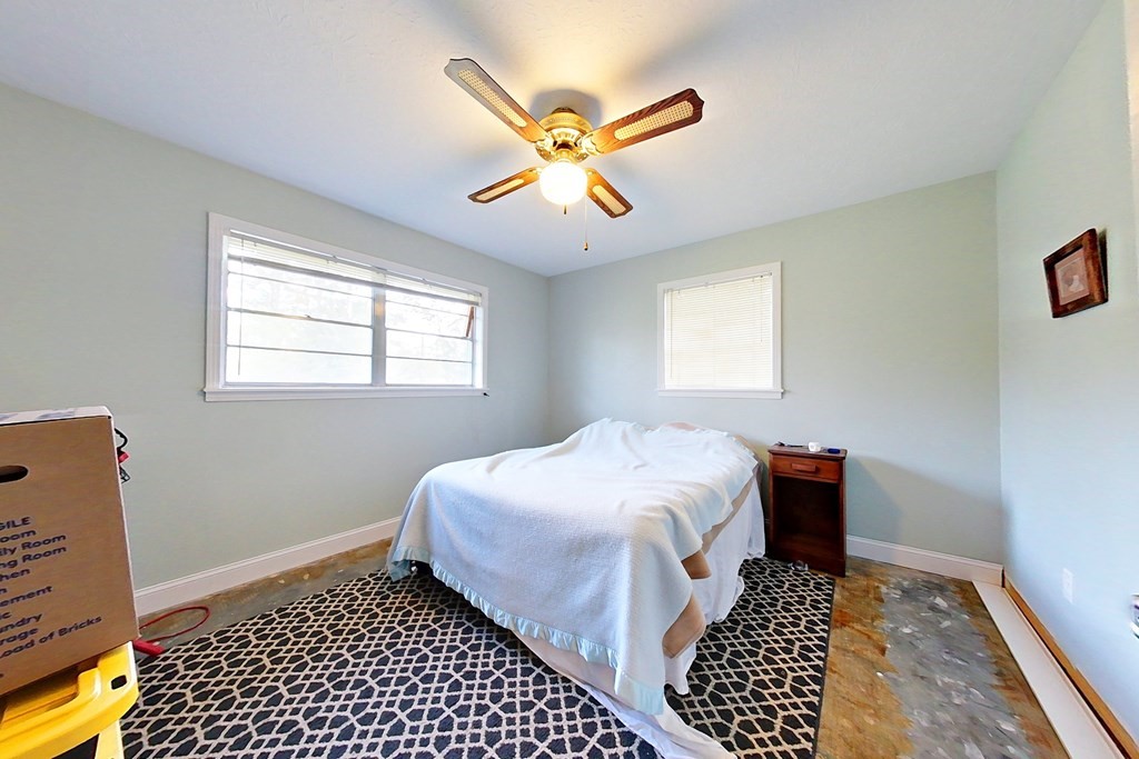 706 Jenkins Street Blackshear, GA 31516 - Photo 21 of 36