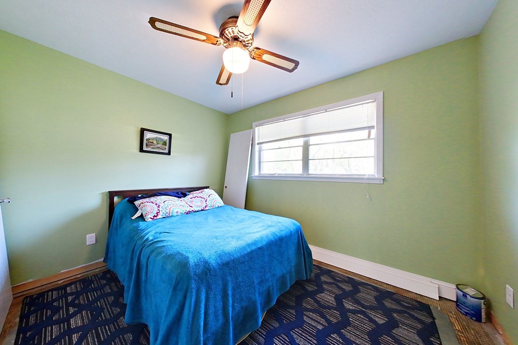 706 Jenkins Street Blackshear, GA 31516 - Photo 22 of 36