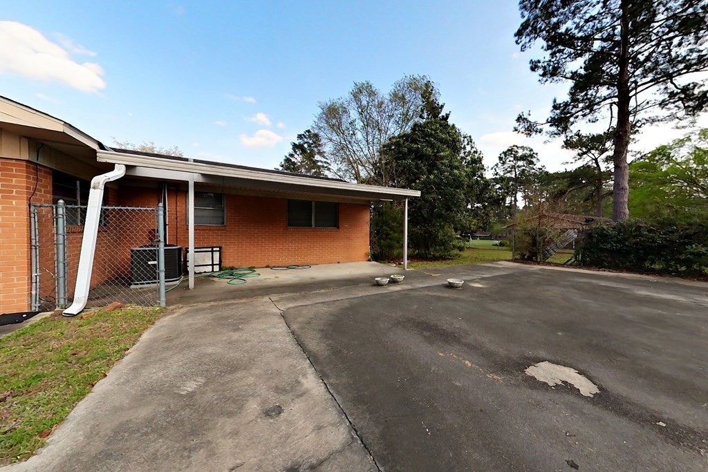 706 Jenkins Street Blackshear, GA 31516 - Photo 26 of 36