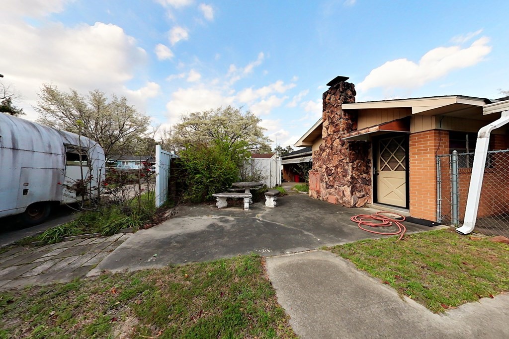 706 Jenkins Street Blackshear, GA 31516 - Photo 27 of 36