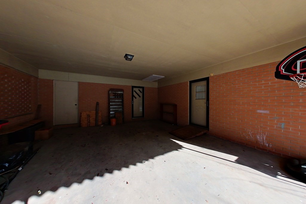 706 Jenkins Street Blackshear, GA 31516 - Photo 28 of 36