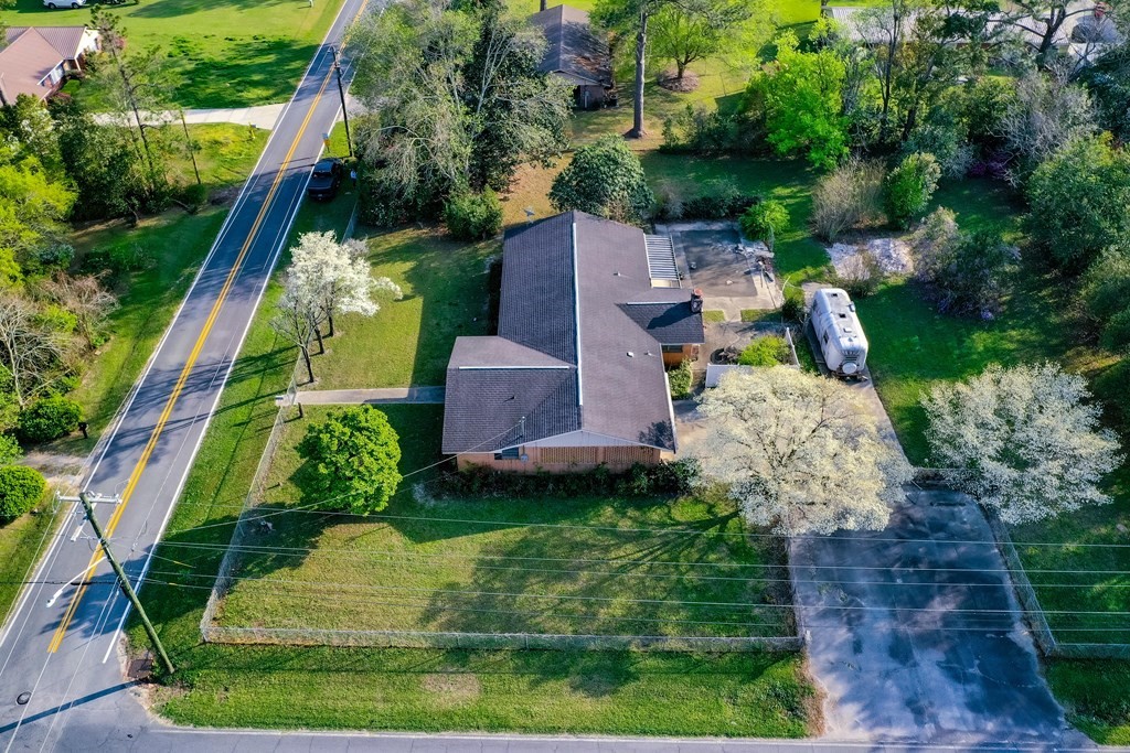 706 Jenkins Street Blackshear, GA 31516 - Photo 30 of 36