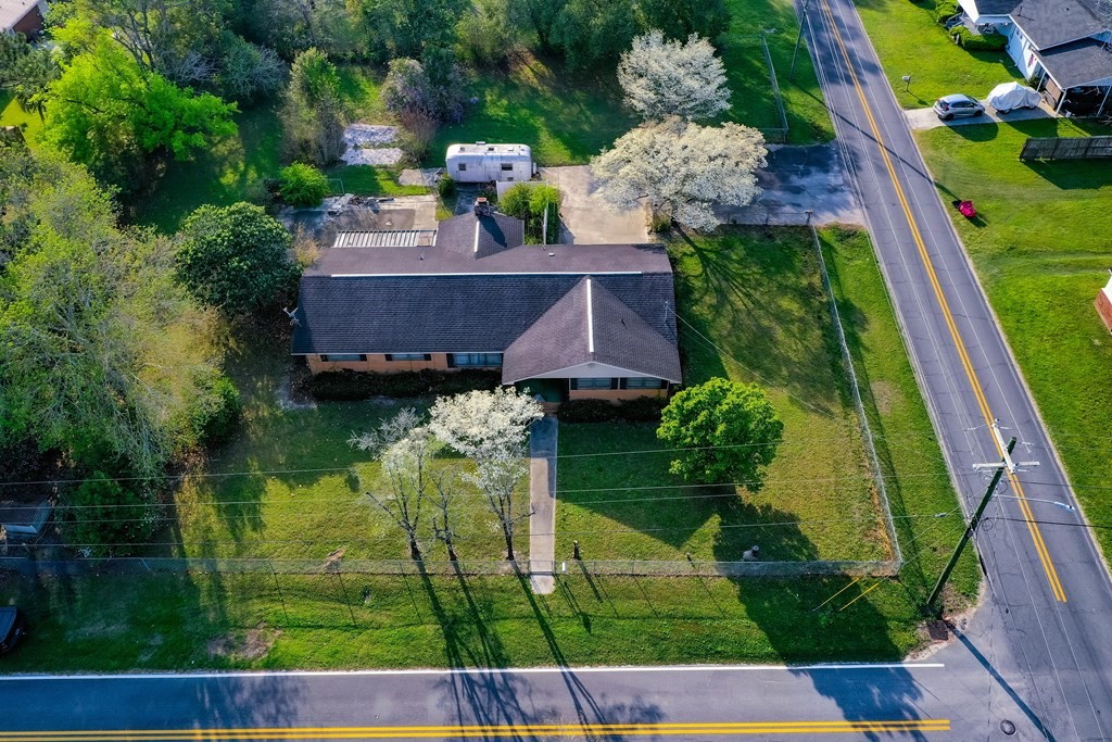 706 Jenkins Street Blackshear, GA 31516 - Photo 31 of 36