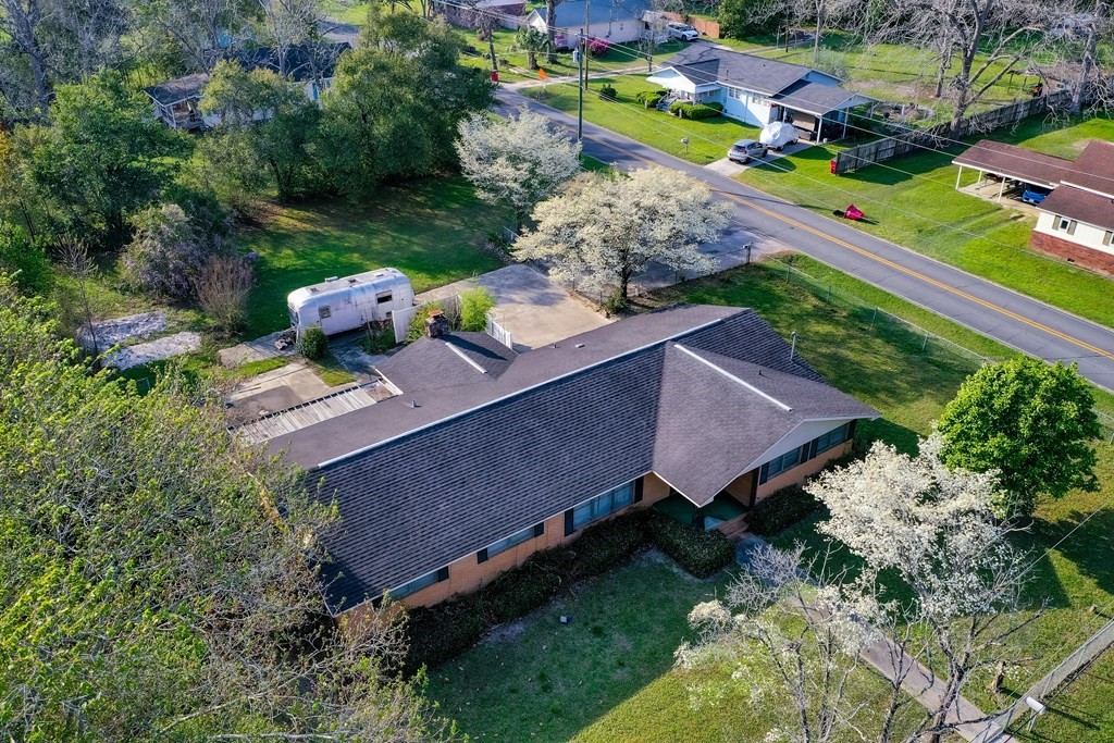 706 Jenkins Street Blackshear, GA 31516 - Photo 35 of 36