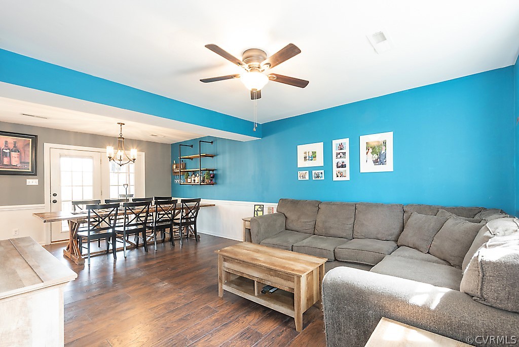 10613 Genlou Road Chesterfield, VA 23832 - Photo 8 of 30