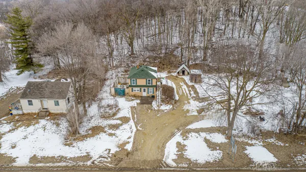$209,900 | 19823 Roberds Lake Boulevard, Faribault, MN 55021