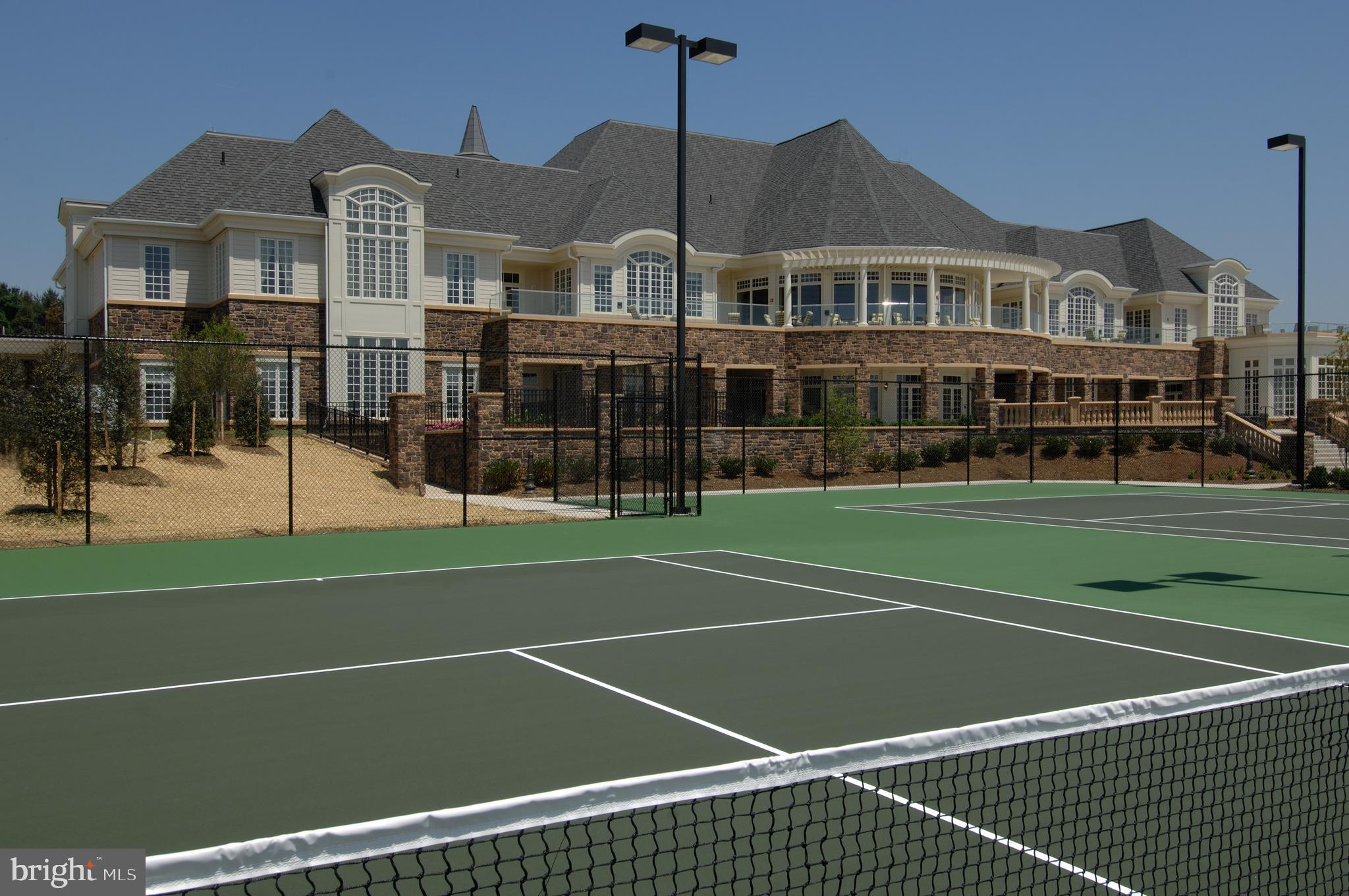 316 Native Dancer Circle Havre de Grace, MD 21078 - Photo 50 of 54 a view of a tennis court