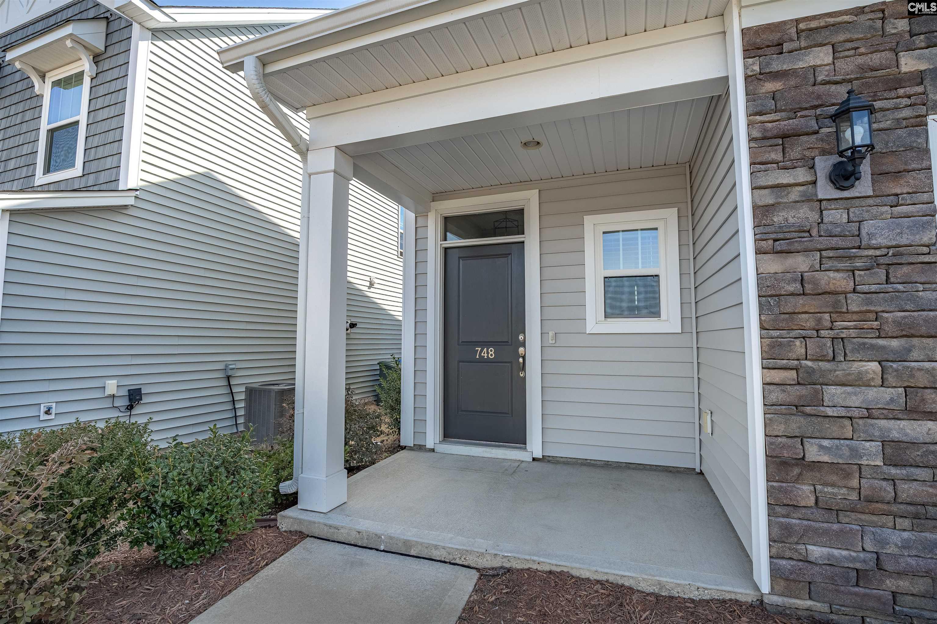 748 North Pinewalk Way Elgin, SC 29045 - Photo 2 of 49