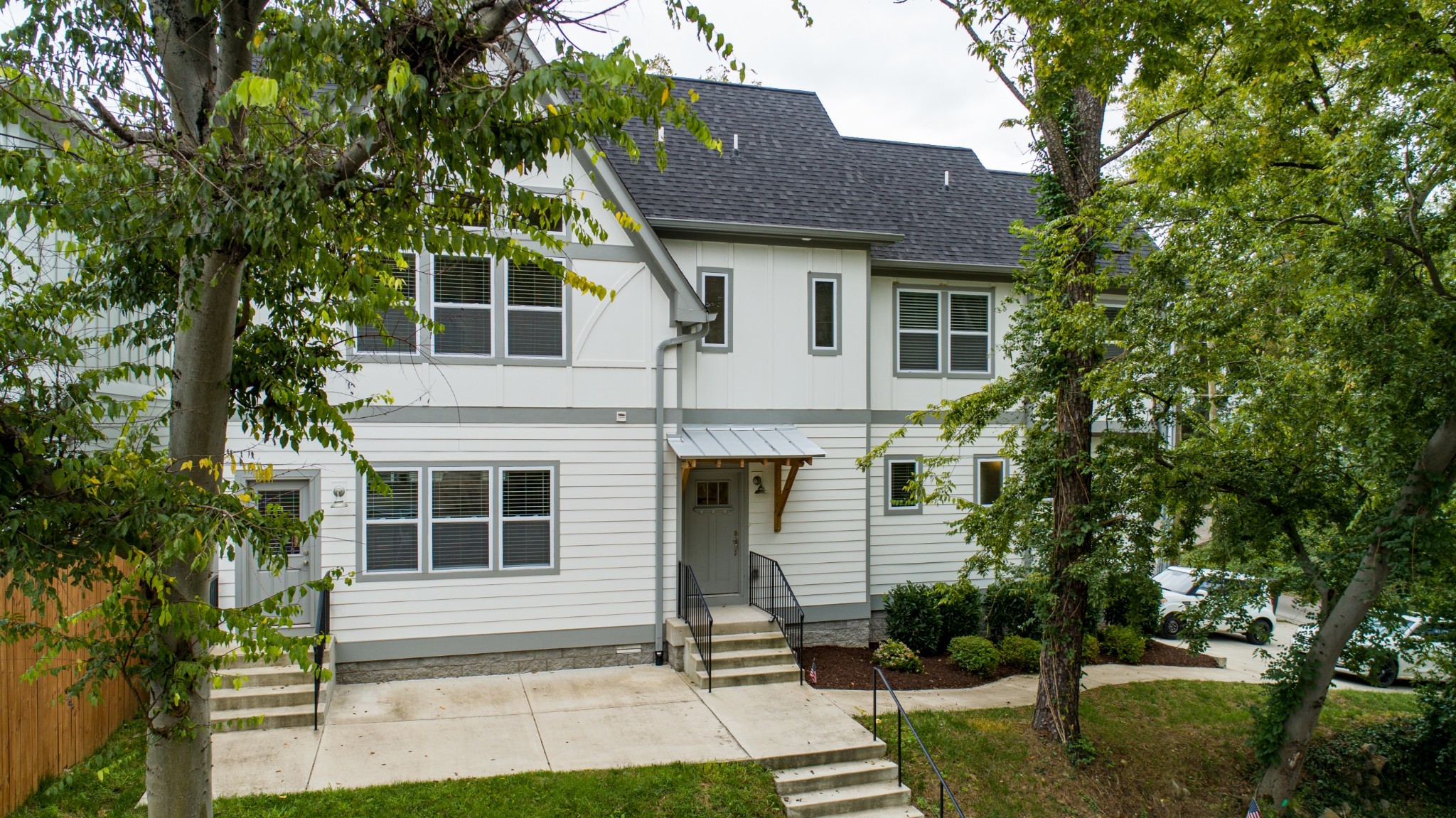 810 Morrow Road Nashville, TN 37209 - Photo 22 of 26 Gallery Image 22