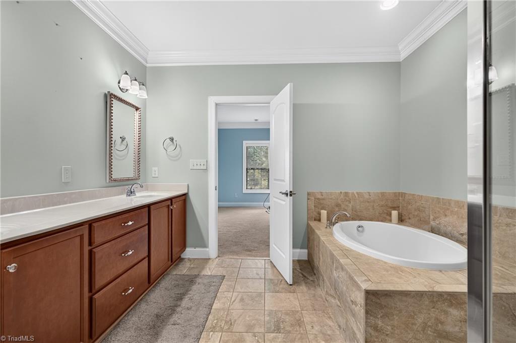 204 Jordan Ridge Way Jamestown, NC 27282 - Photo 24 of 38