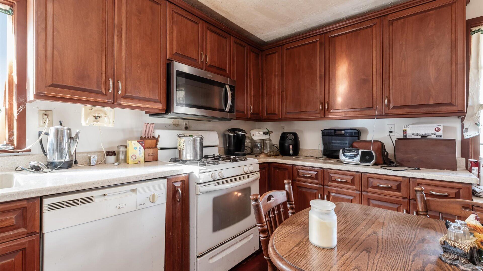 85 Turkey Hollow Road Cutler, OH 45724 - Photo 11 of 45 15-zj 85 Turkey Hollow Rd021