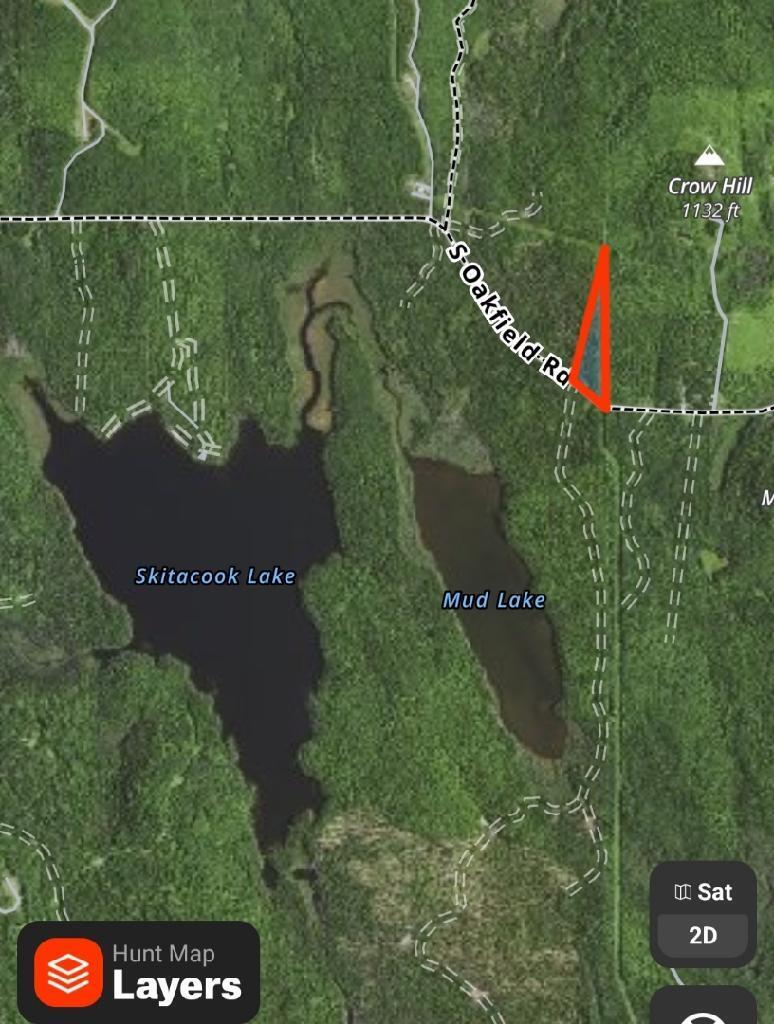 Lot 8 South Oakfield Road Oakfield, ME 04763 - Photo 22 of 23 Resized95Screenshot95202311079512533195o