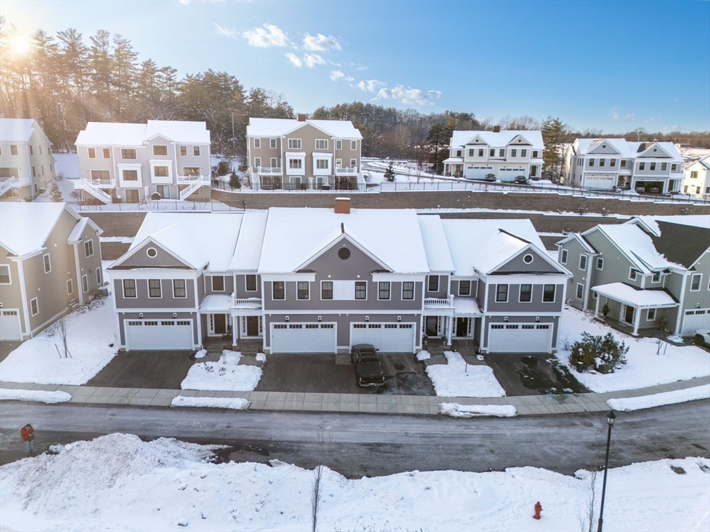 19 Cutter Lane, Unit 19 Amesbury, MA 01913 - Photo 35 of 41