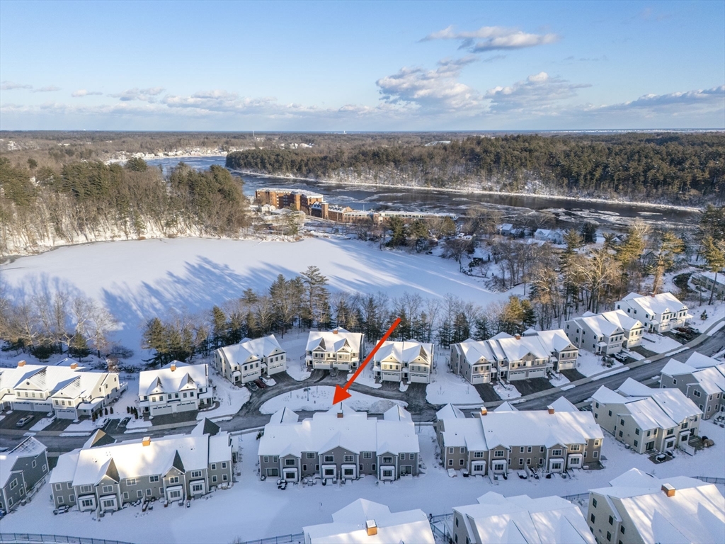 19 Cutter Lane, Unit 19 Amesbury, MA 01913 - Photo 37 of 41