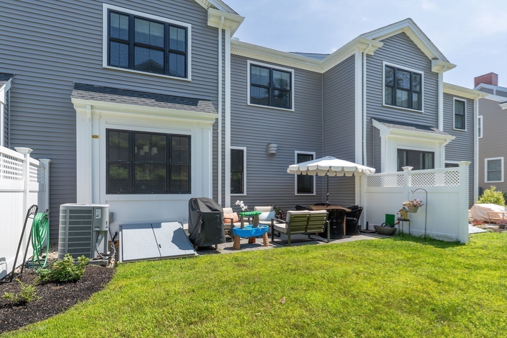 19 Cutter Lane, Unit 19 Amesbury, MA 01913 - Photo 38 of 41