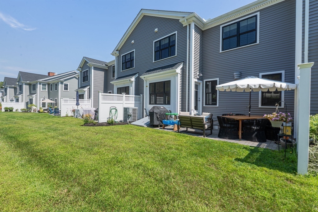 19 Cutter Lane, Unit 19 Amesbury, MA 01913 - Photo 39 of 41