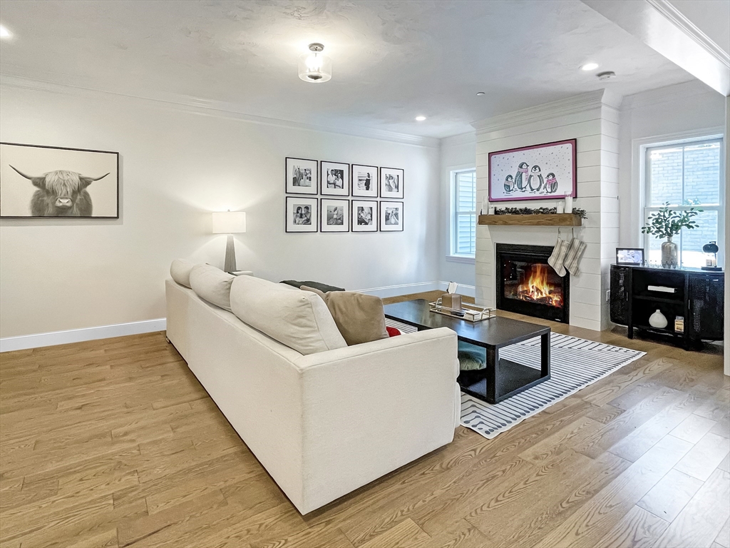 19 Cutter Lane, Unit 19 Amesbury, MA 01913 - Photo 4 of 41