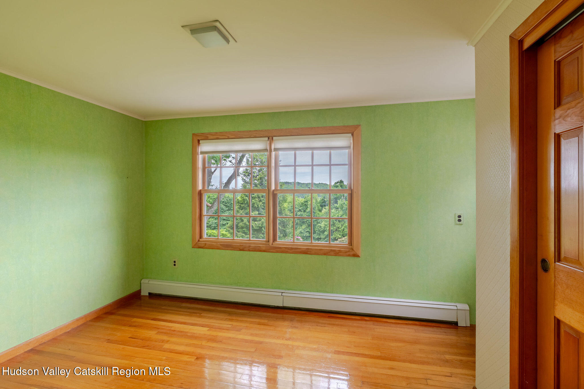 162 Valley View Road Copake Falls, NY 12517 - Photo 38 of 61 Bedroom 3