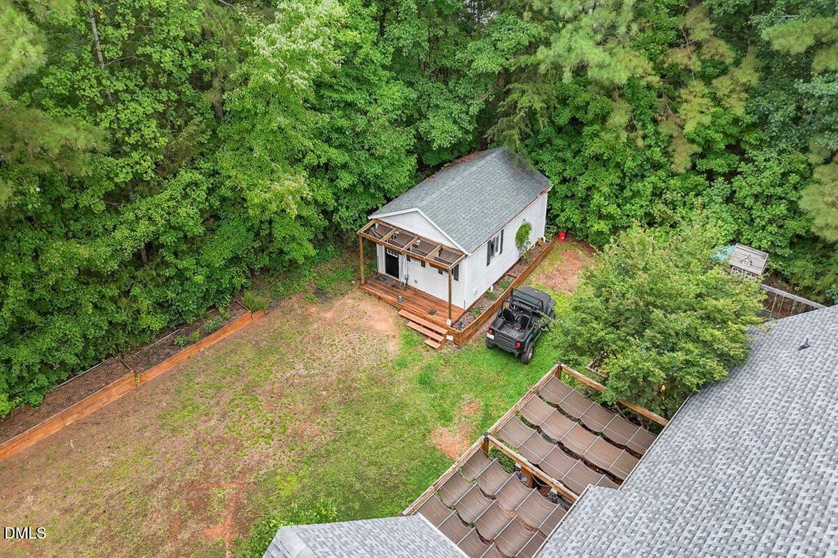 603 Oaks Lane Road Timberlake, NC 27583 - Photo 20 of 31 Guest House (Apartment)