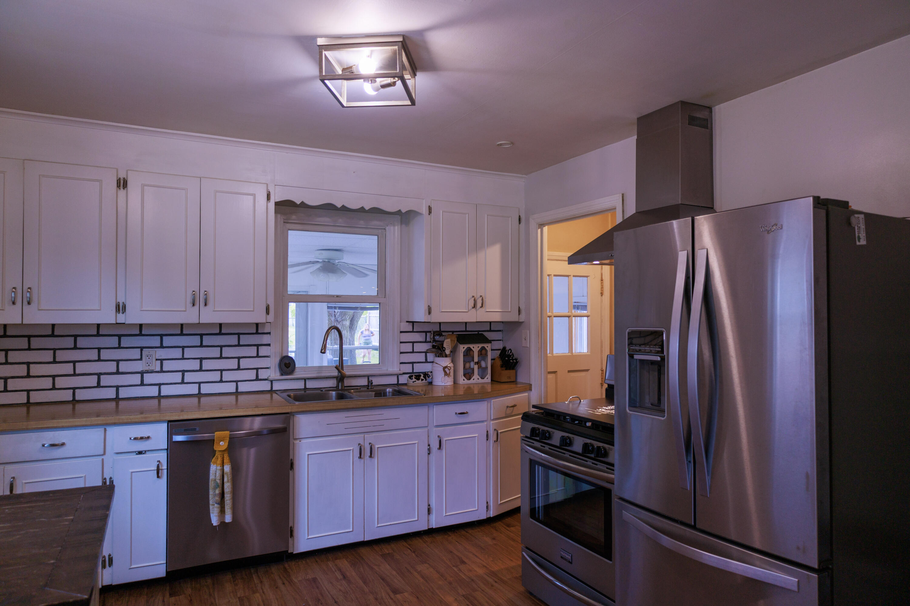 1736 Lathrop Avenue Racine, WI 53405 - Photo 13 of 43 Kitchen
