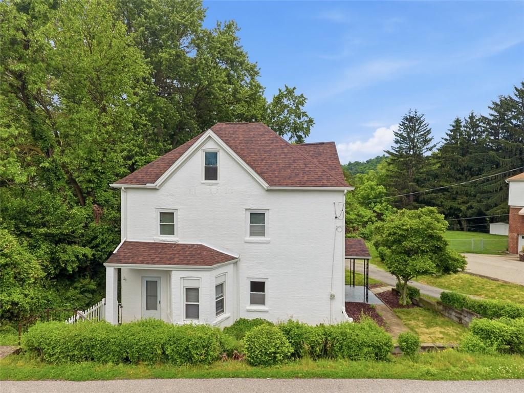 31 Harrison Street Pittsburgh, PA 15205 - Photo 3 of 39