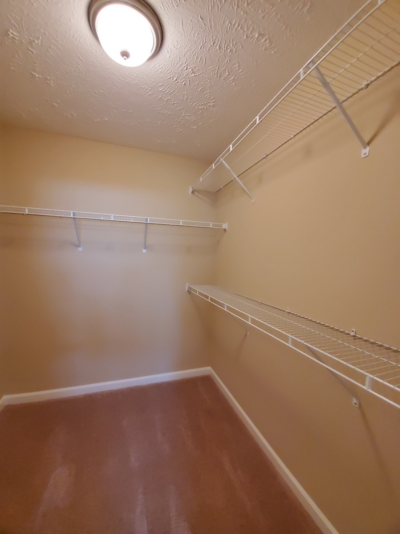 1708 Bellamy Lane Murfreesboro, TN 37128 - Photo 8 of 18 a view of a room with racks on the wall