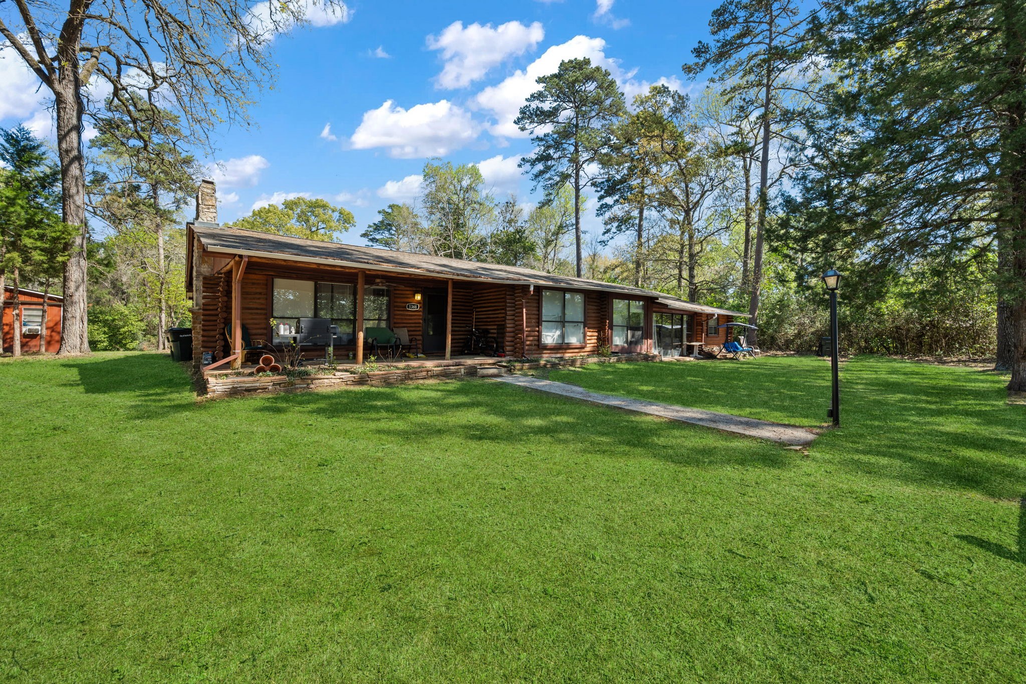 1368 Fish Hatchery Road Huntsville, TX 77320 - Photo 4 of 46