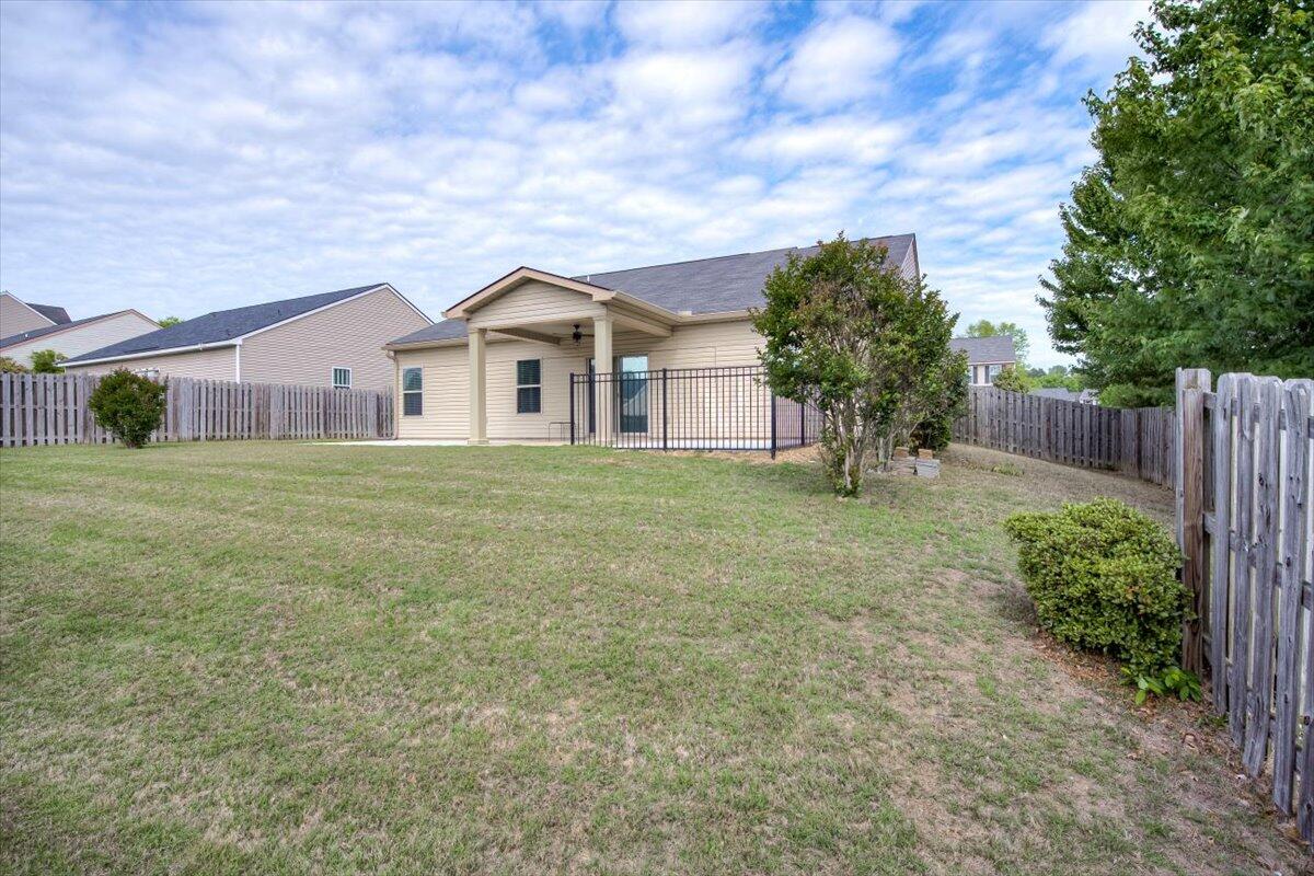 6002 Tyne Lane Grovetown, GA 30813 - Photo 29 of 35 31-031-
