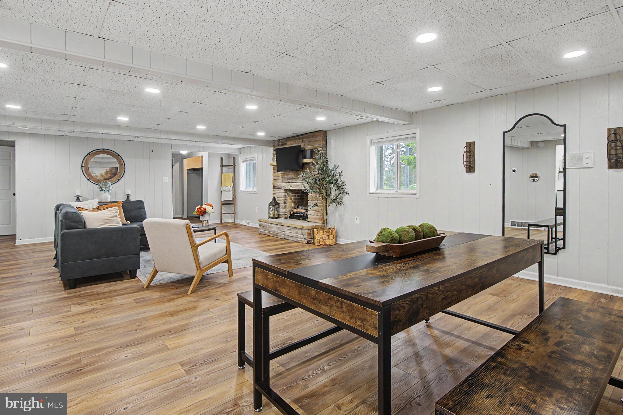 161 Marsh Hill Road McHenry, MD 21541 - Photo 4 of 30