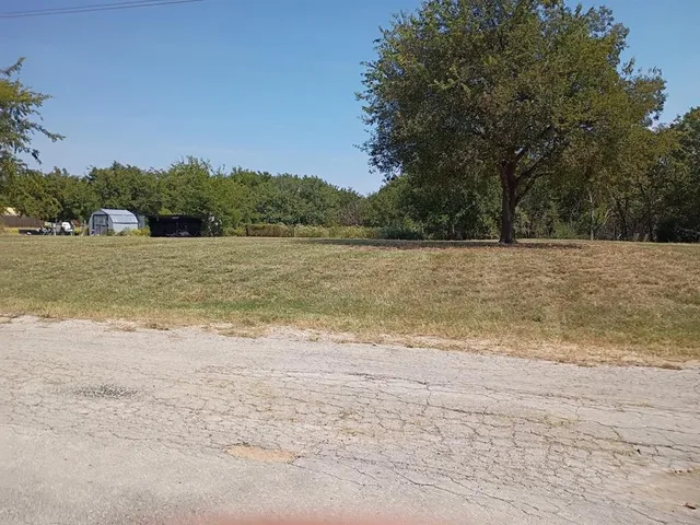 a view of an ocean and beach