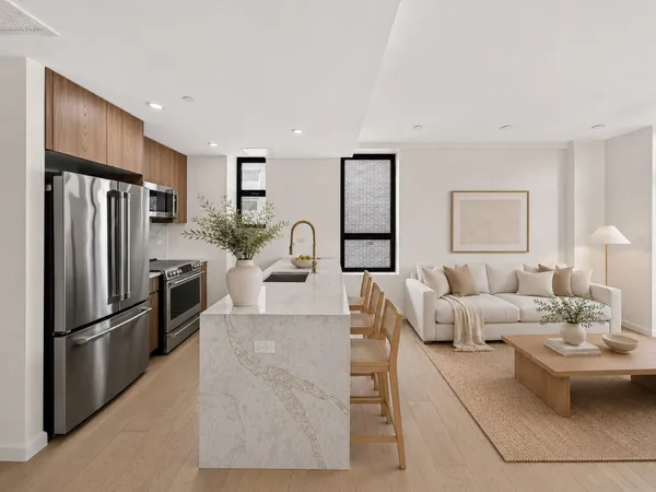 $925,000 | 229 Withers Street, Unit 3C | Williamsburg