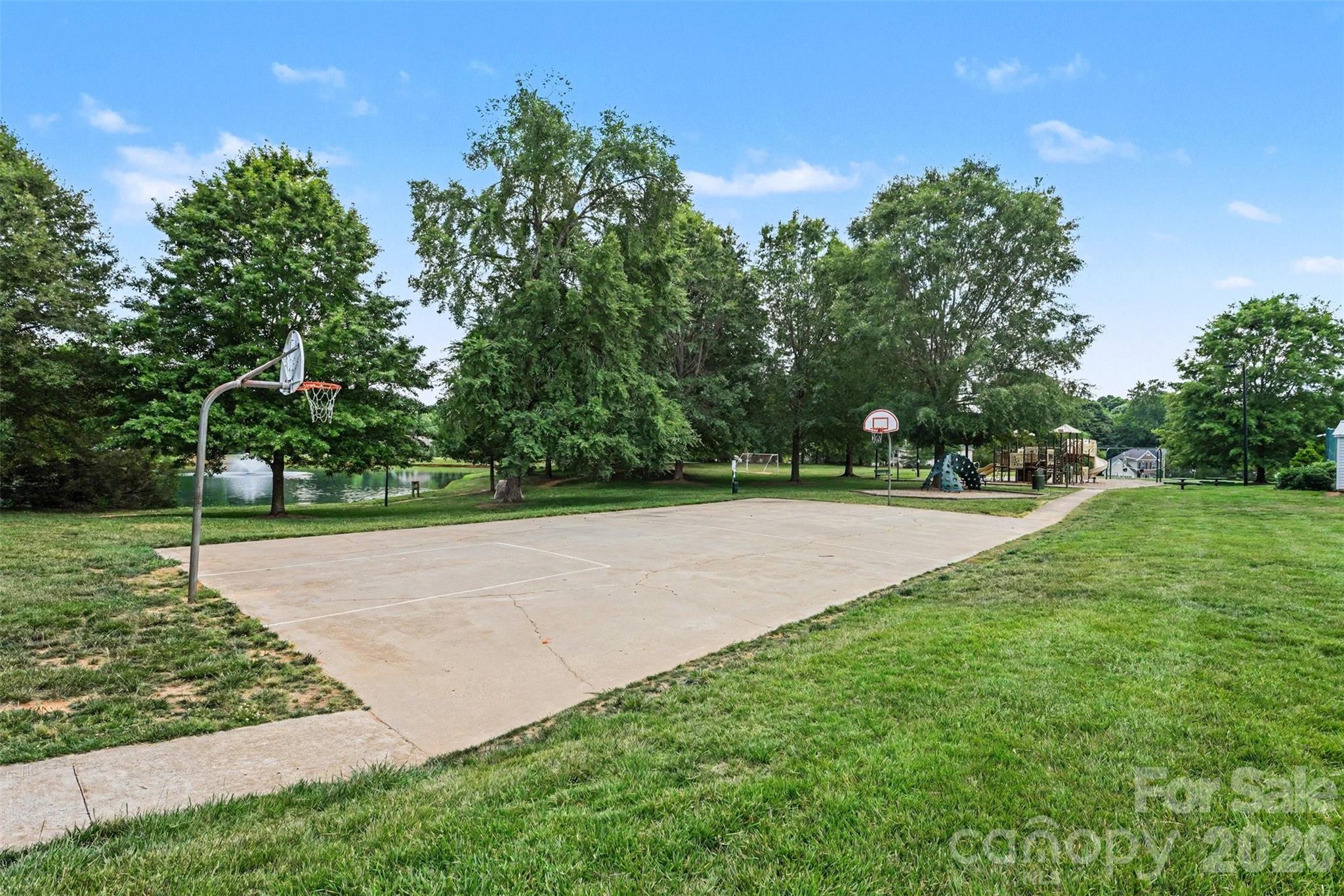 3146 Pine Bluff Way Fort Mill, SC 29707 - Photo 31 of 31