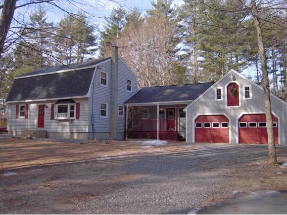 46 Jacobs Well Road Epping, NH 03857 - Photo 1 of 1