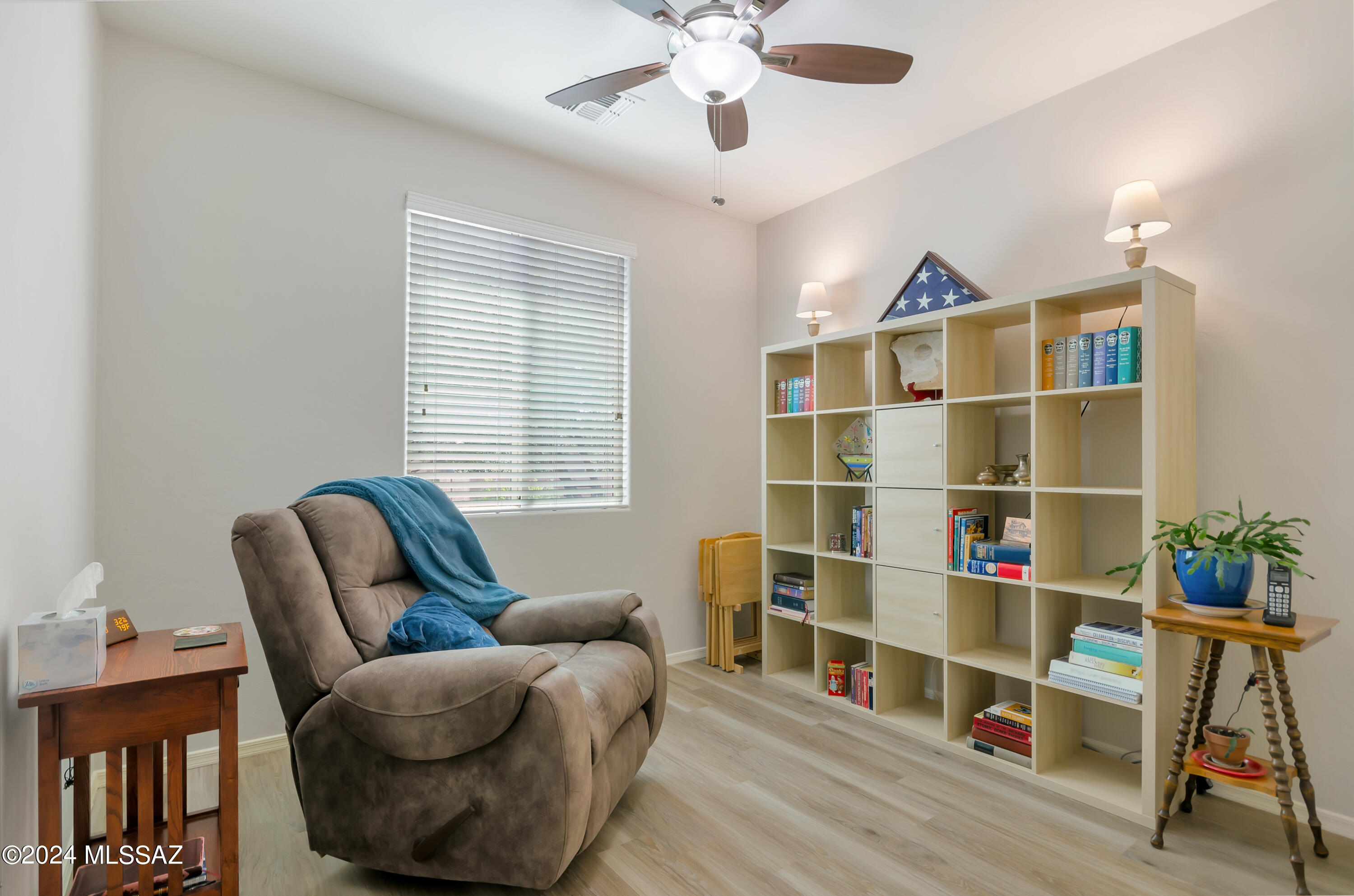 38925 South Running Roses Lane Tucson, AZ 85739 - Photo 19 of 35