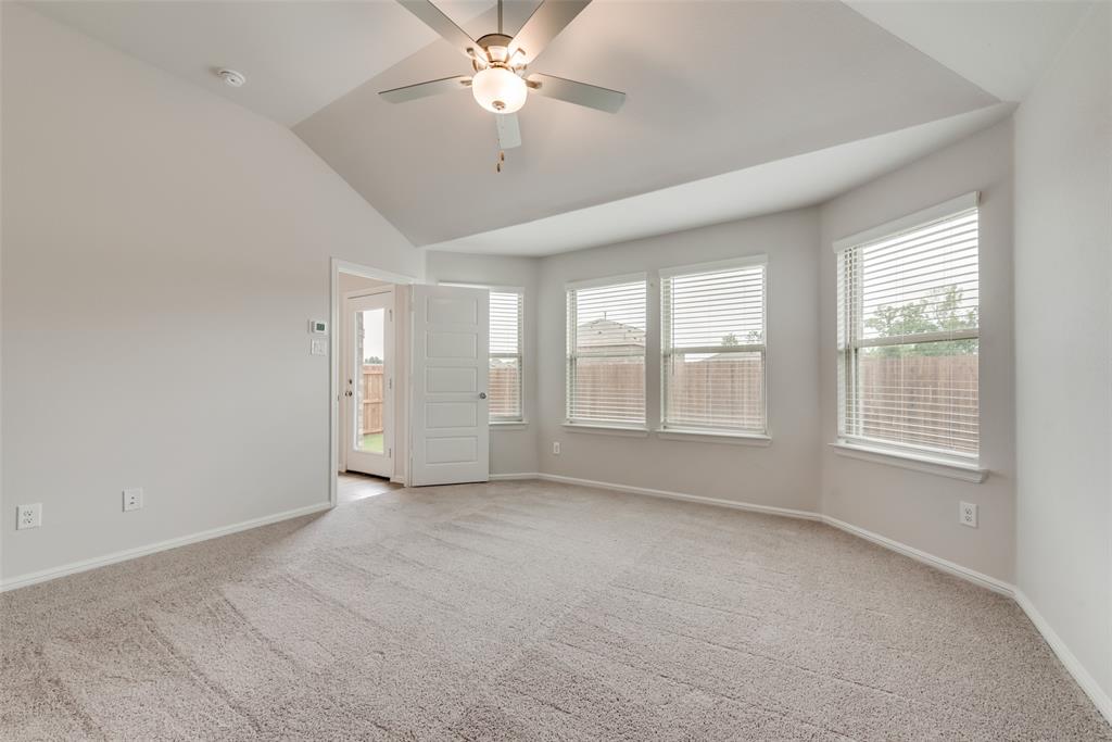 1137 Catalan Trail Mesquite, TX 75149 - Photo 14 of 22 a view of an empty room with a window