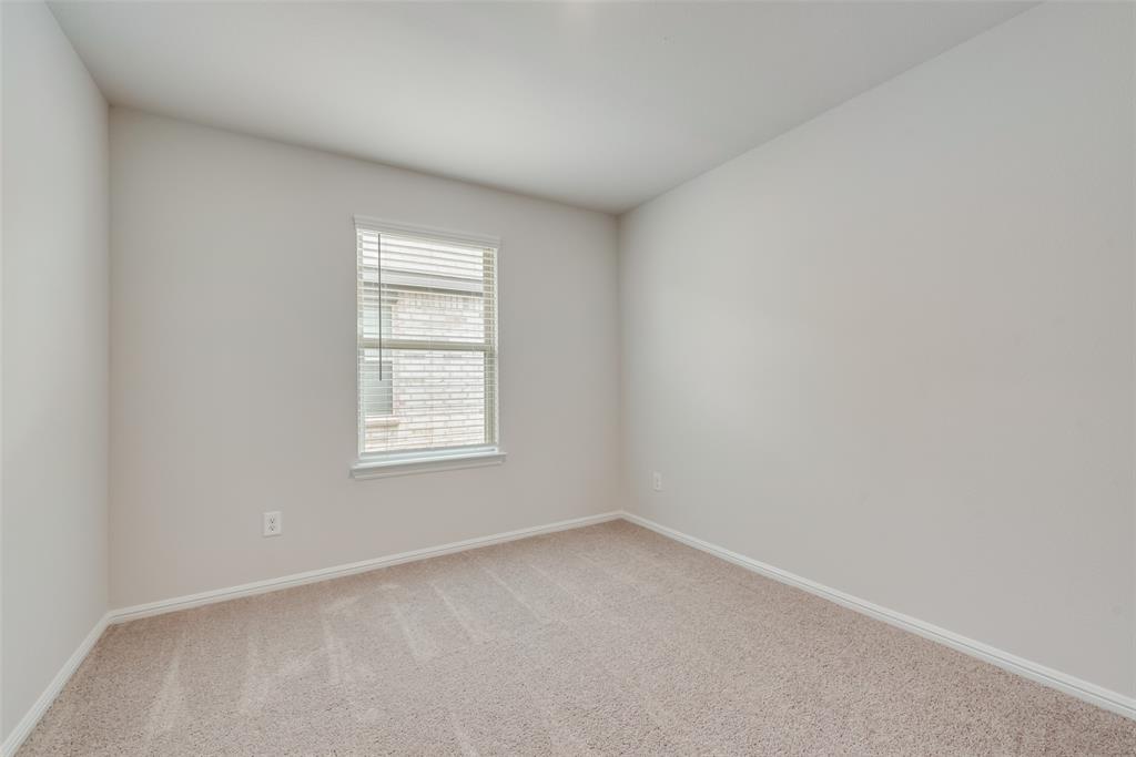1137 Catalan Trail Mesquite, TX 75149 - Photo 18 of 22 an empty room with a window
