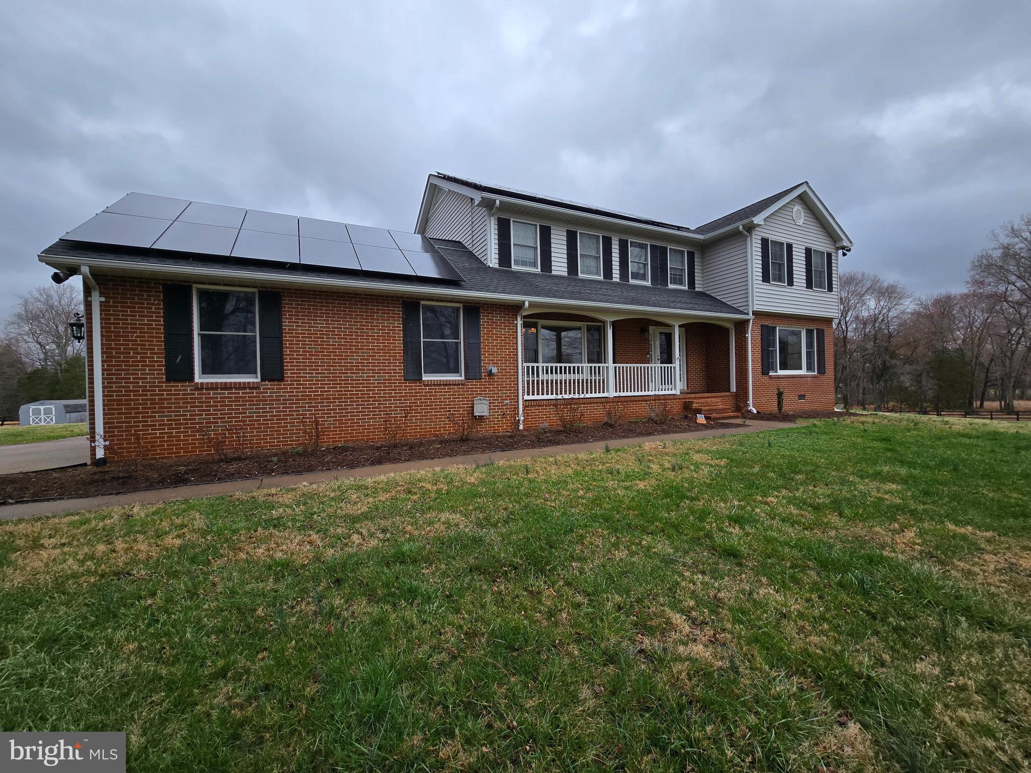 19075 Monteith Farm Road Gordonsville, VA 22942 - Photo 1 of 1