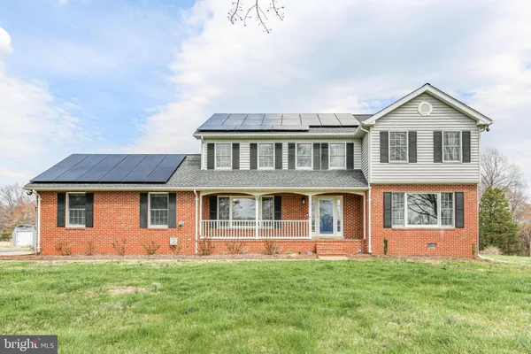 $819,900 | 19075 Monteith Farm Road, Gordonsville, VA 22942