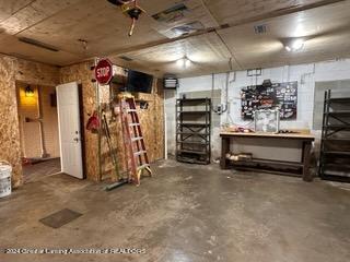 15695 South Wacousta Road Grand Ledge, MI 48837 - Photo 26 of 31 Garage