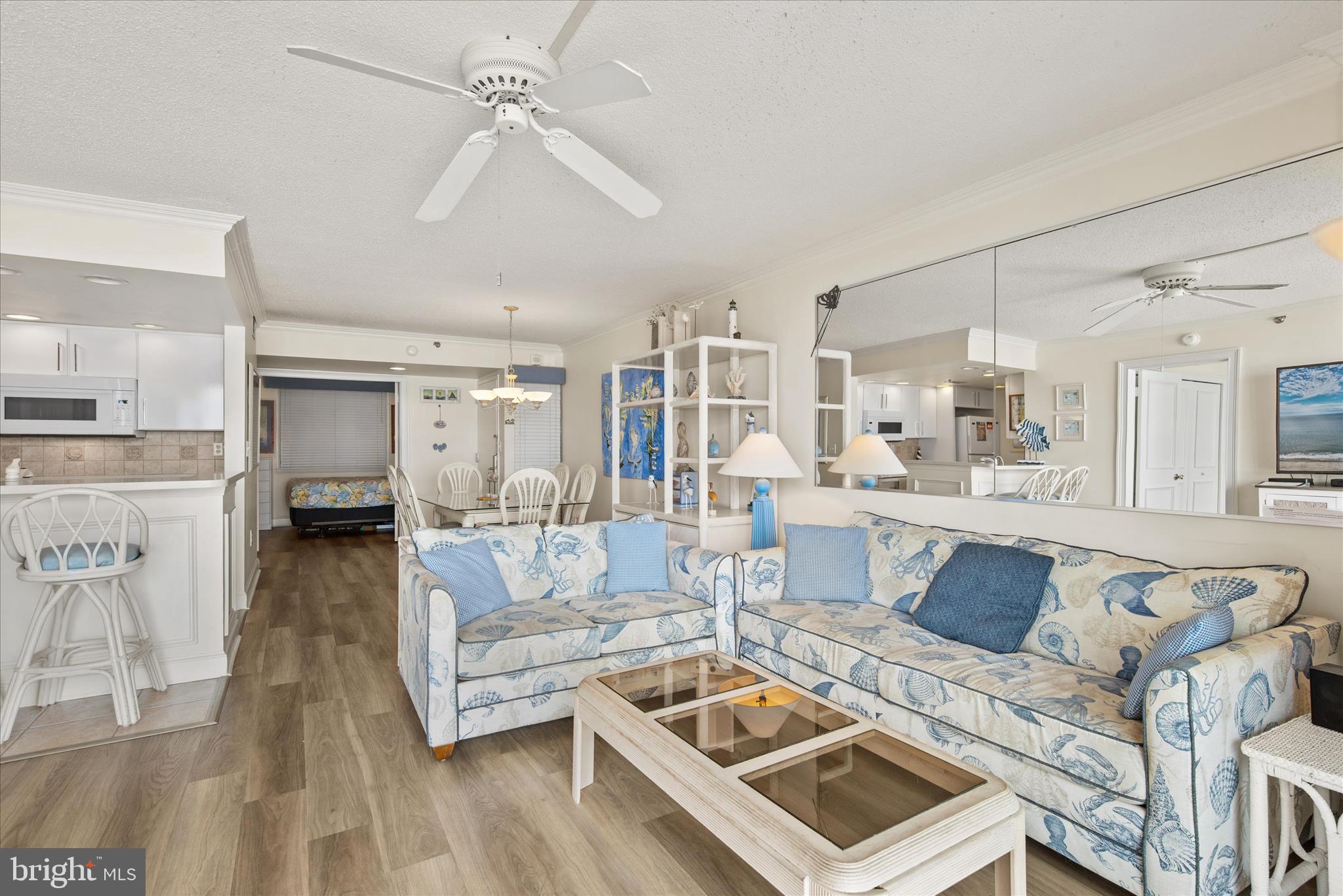 507 Farragut House Road Bethany Beach, DE 19930 - Photo 3 of 50