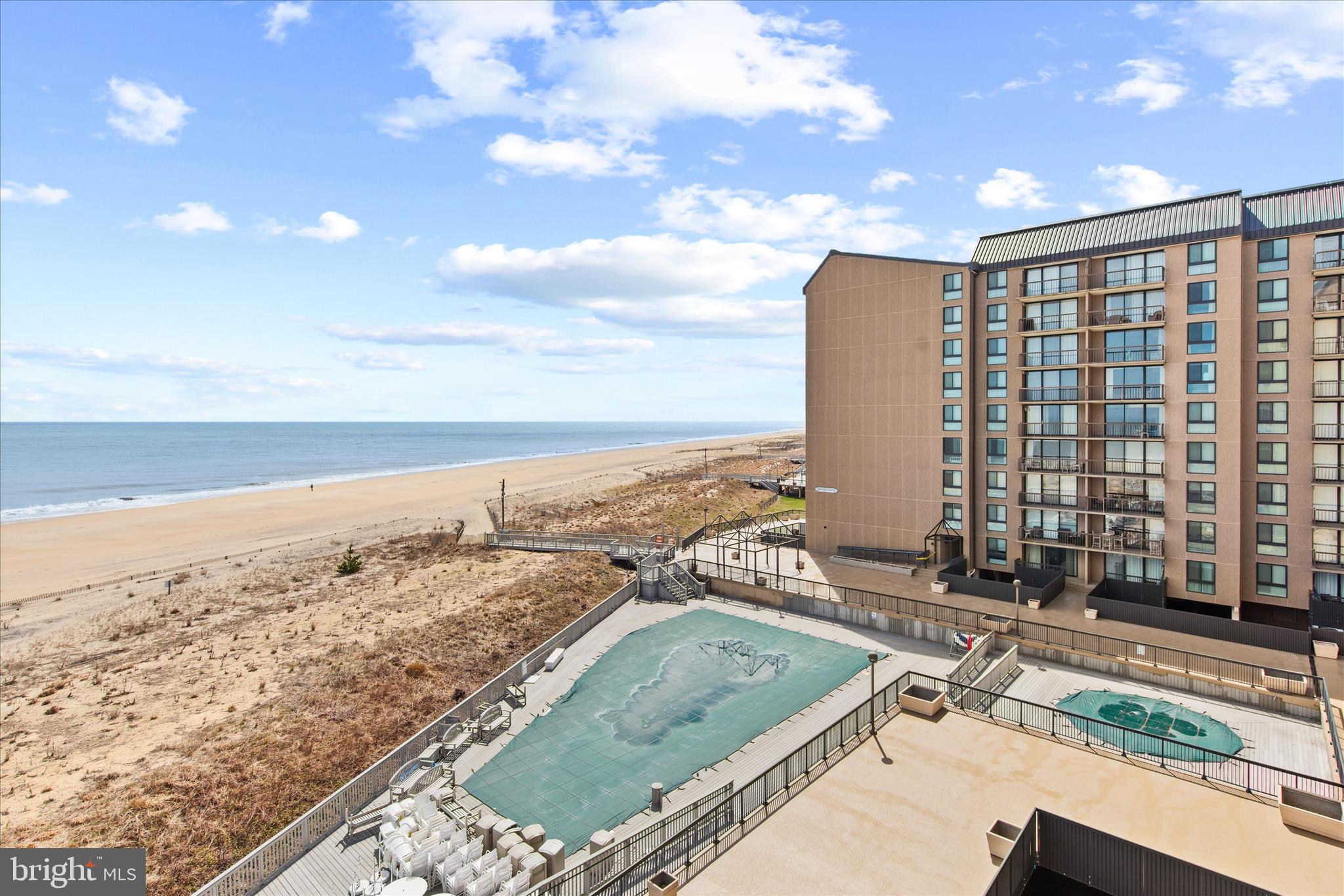 507 Farragut House Road Bethany Beach, DE 19930 - Photo 42 of 50