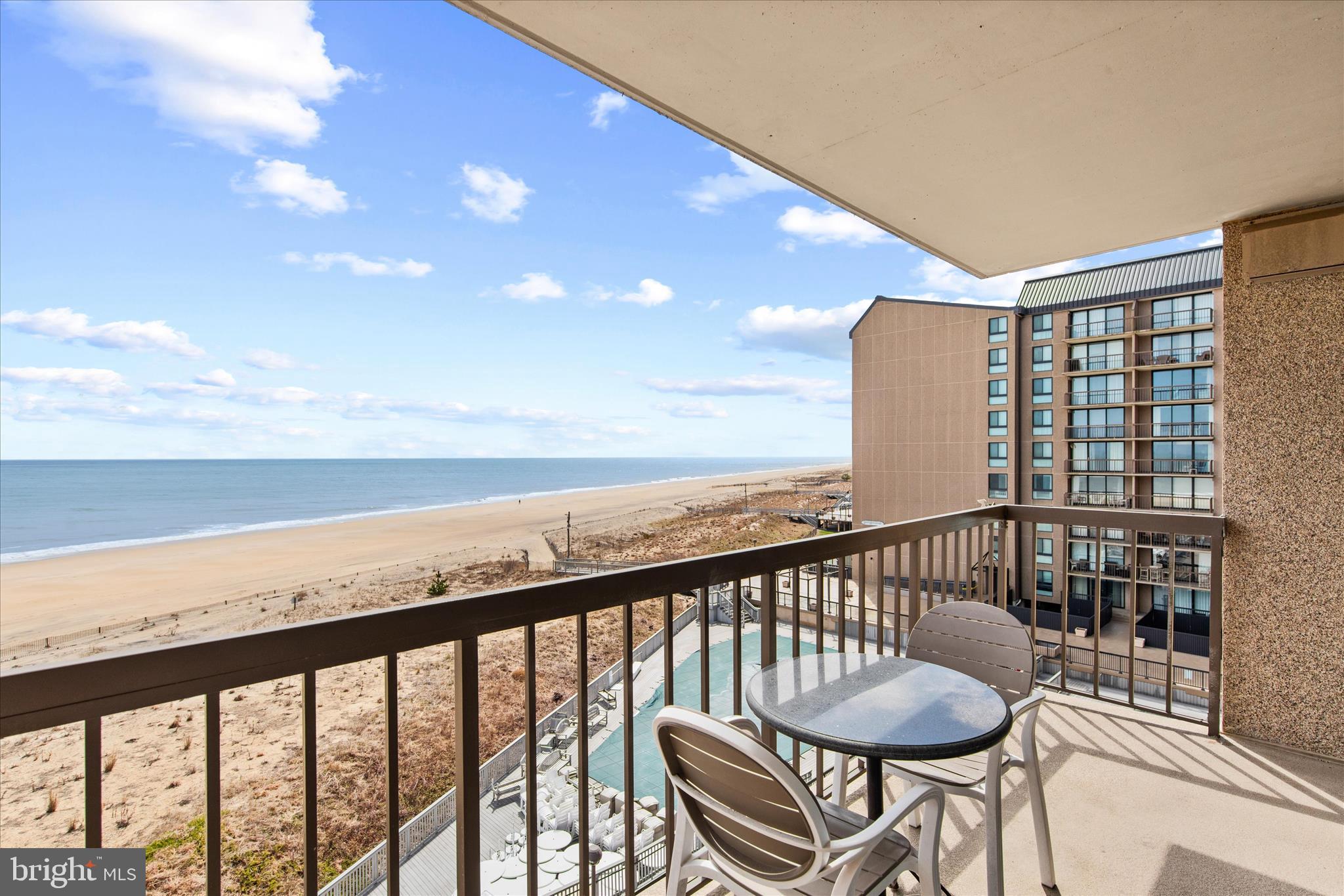 507 Farragut House Road Bethany Beach, DE 19930 - Photo 43 of 50