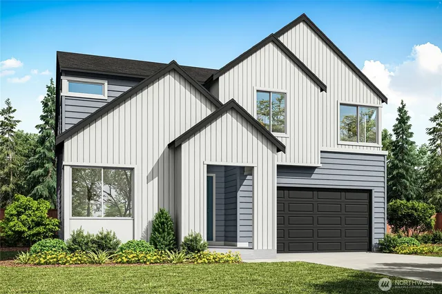 $744,900 | 4371 Southwest Kerbin Lane, Unit 368, Port Orchard, WA 98367